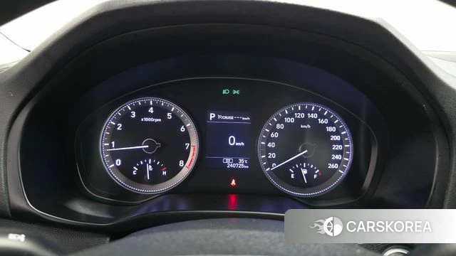 Hyundai Grandeur IG id 4339751 из Кореи 18