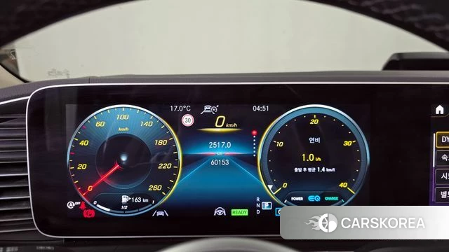 Mercedes-Benz GLE-Class W167 id 3904781 из Кореи 18