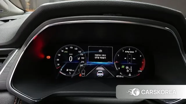 Renault Korea (Samsung) Capture id 3546654 из Кореи 18