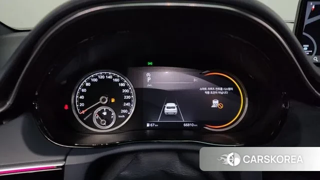 Genesis GV70 id 3620576 из Кореи 18