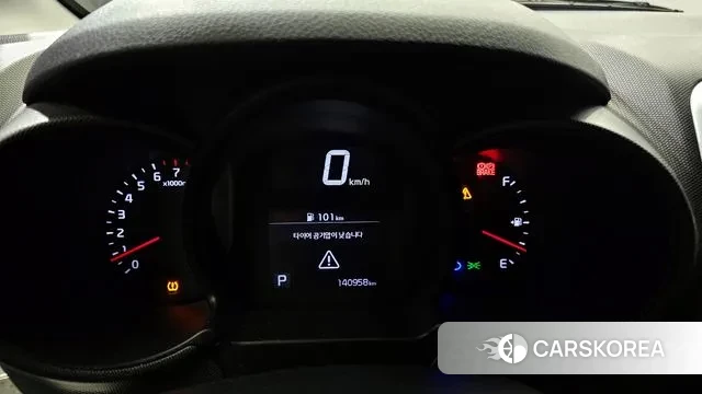 Kia The New Ray id 3291488 из Кореи 18