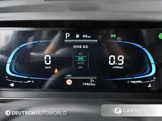 Hyundai Casper id 3371997 из Кореи 12