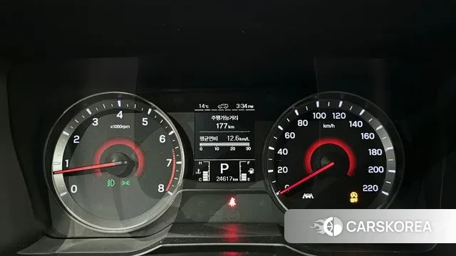 Ssangyong Berry New Tivoli id 3771622 из Кореи 18