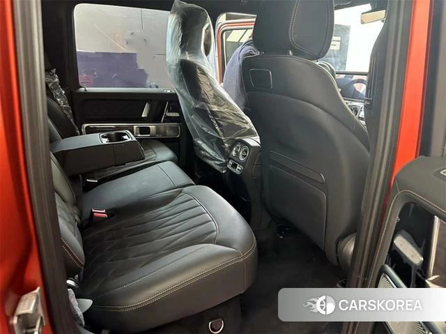 Mercedes-Benz G-class AMG id 4298026 из Китая 8