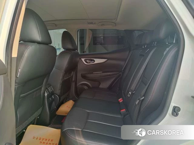 Nissan Qashqai id 4290691 из Китая 14
