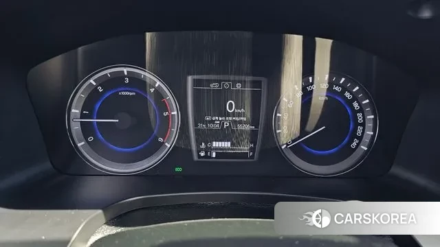 Ssangyong The New Rexton Sport id 2985344 из Кореи 18