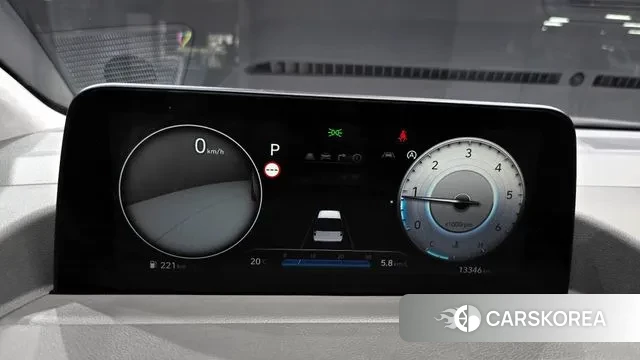 Hyundai Staria id 3310523 из Кореи 18