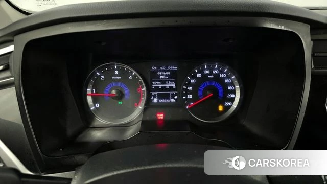 Ssangyong Beautiful Korando id 3807505 из Кореи 18