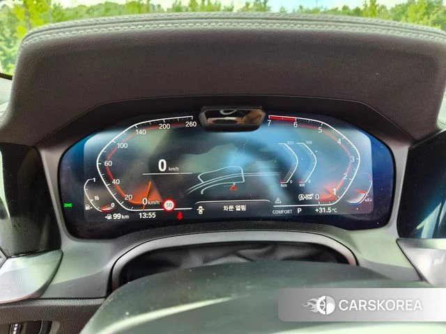 BMW 4 Series (G22) id 4579934 из Кореи 16