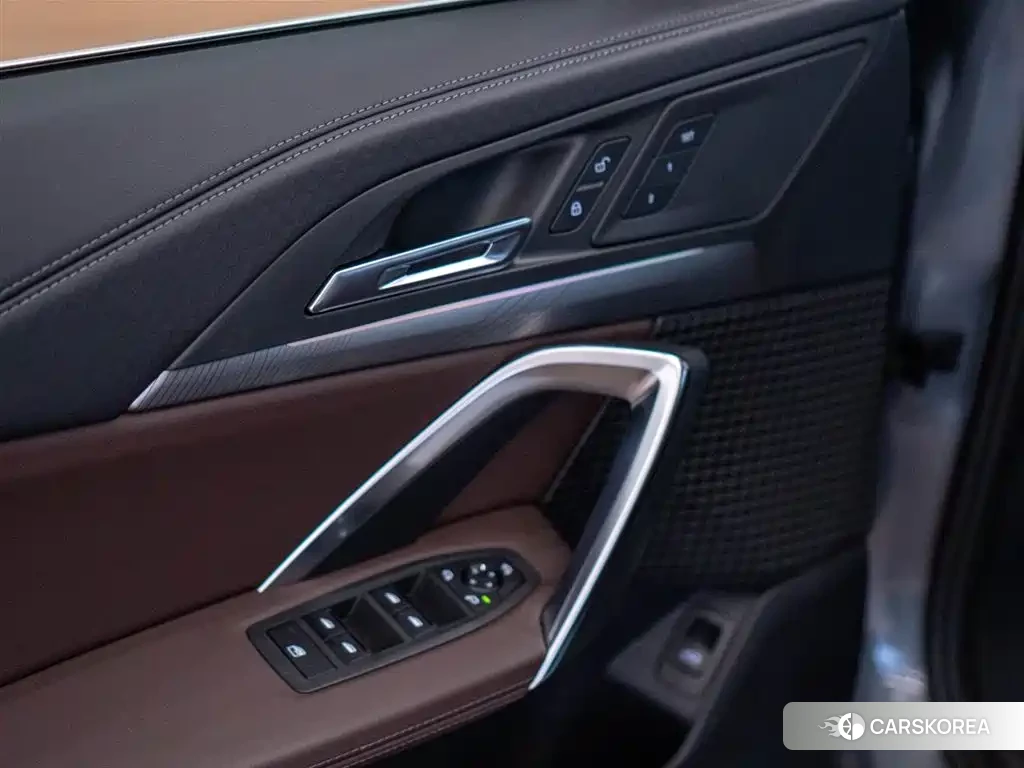 BMW X2 id 4578323 из Китая 21