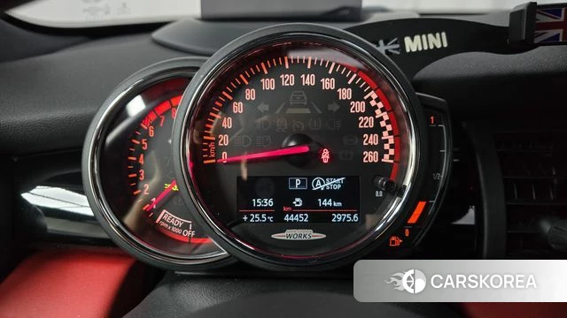 Mini Cooper S id 4410407 из Кореи 30
