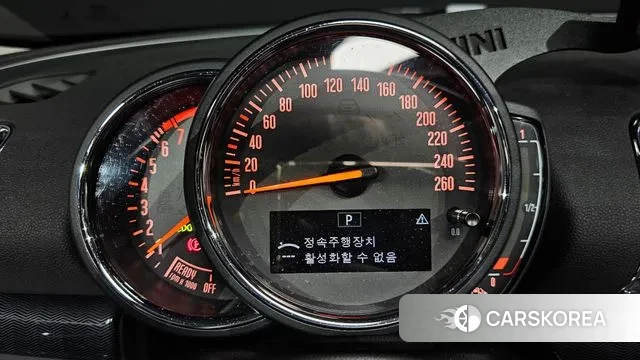 Mini Cooper Clubman id 3018106 из Кореи 18