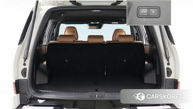 Hyundai Santa Fe (MX5) id 3982016 из Кореи 18