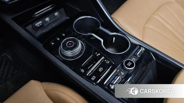 Kia K5 3rd generation id 3355563 из Кореи 18