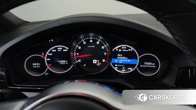 Porsche Cayenne (PO536) id 4416415 из Кореи 34