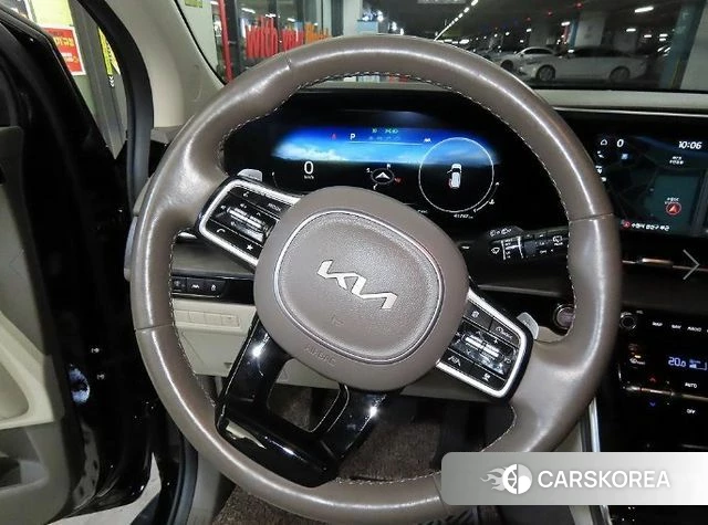 Kia Carnival 4th generation id 3940887 из Кореи 18