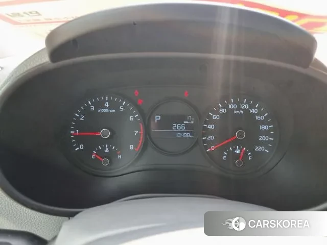 Kia Morning Urban (JA) id 3760150 из Кореи 18
