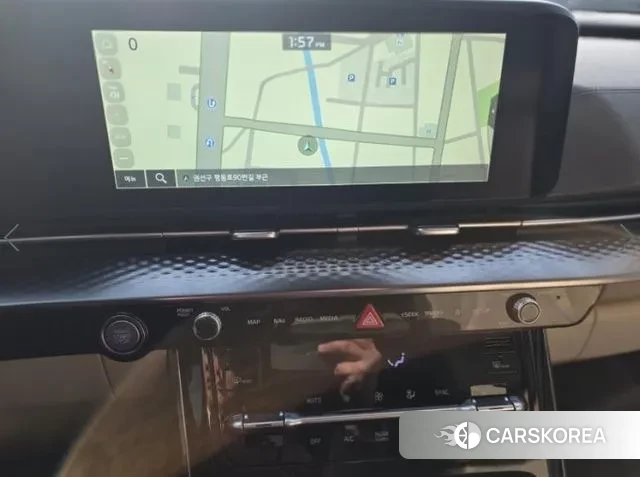 Kia Carnival 4th generation id 3468052 из Кореи 16