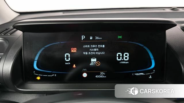 Hyundai Casper id 4281884 из Кореи 18