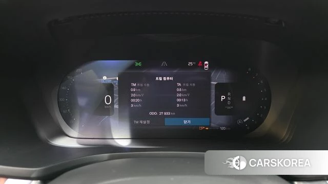 Volvo V60 Cross-Country 2nd Generation id 4565904 из Кореи 33
