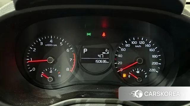 Kia Morning Urban (JA) id 3573069 из Кореи 18