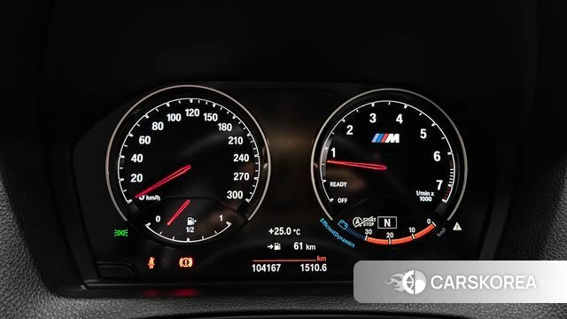 BMW M2 (F87) id 4225543 из Кореи 28