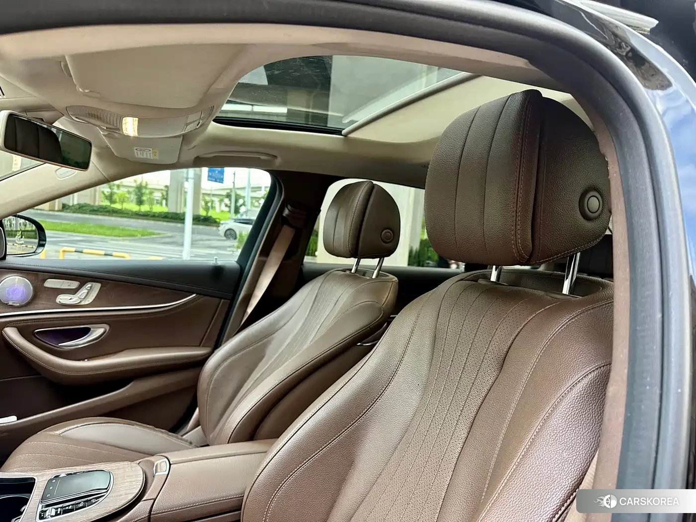 Mercedes-Benz E-Class id 4576830 из Китая 14