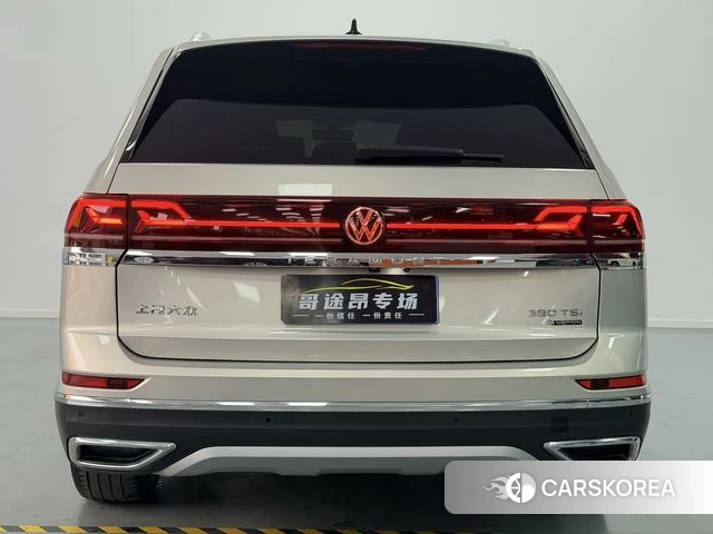 Volkswagen Tourang id 4299752 из Китая 28