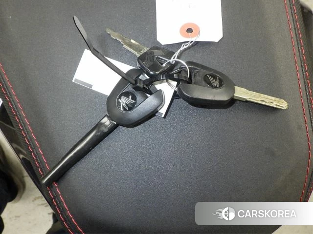 Honda CBR650R id 4184486 из Японии 22