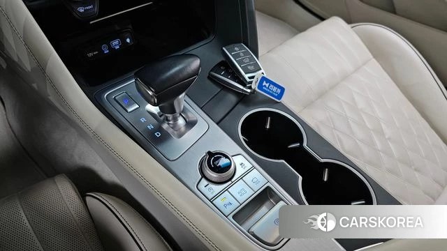 Genesis G70 id 4390581 из Кореи 29