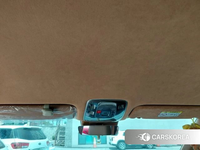 Genesis GV80 id 4783002 из Кореи 15