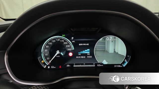 Genesis G80 (RG3) id 4763047 из Кореи 31