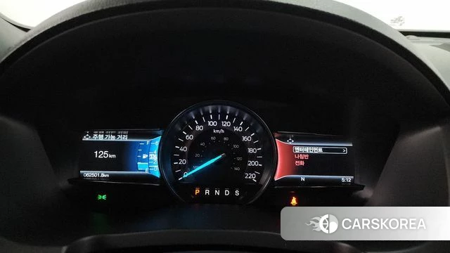 Ford Explorer id 4196877 из Кореи 32