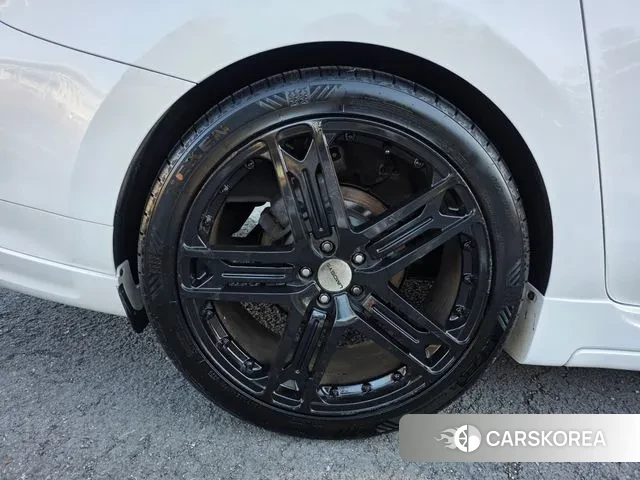 Kia All New Carnival id 3602417 из Кореи 17