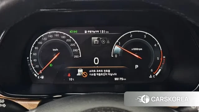 Kia Mohave Master id 3760517 из Кореи 18