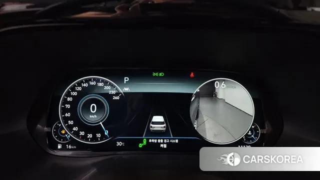 Hyundai Palisade id 3012073 из Кореи 18