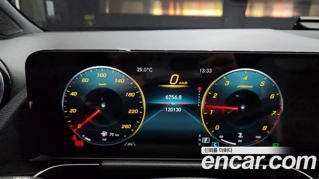 Mercedes-Benz GLA - Class H247 id 2880547 из Кореи 18