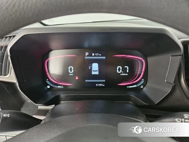 Kia The New Kia Ray id 3476621 из Кореи 13