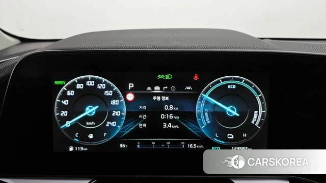 Kia Di Ol Nu Niro id 4656594 из Кореи 32