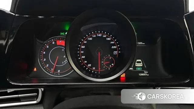 Hyundai Avante (CN7) id 3741892 из Кореи 18