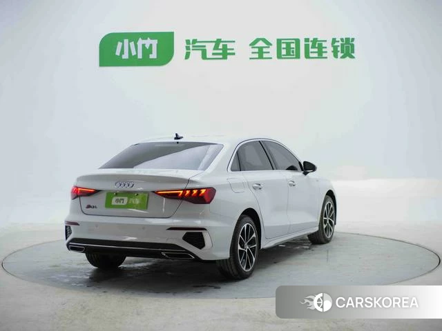 Audi A3 id 4380354 из Китая 29