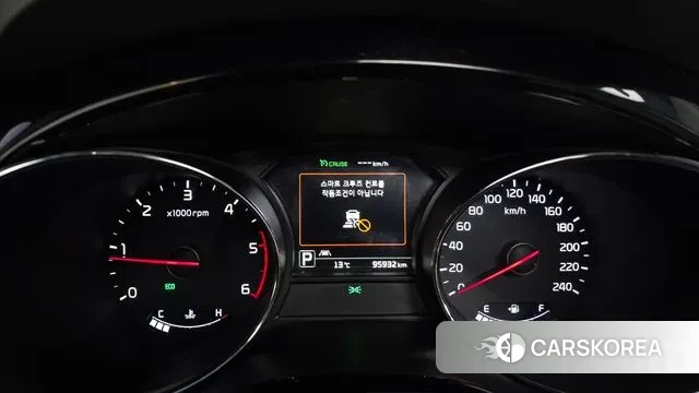 Kia All New Carnival id 3766867 из Кореи 18