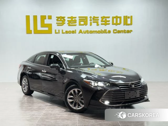 Toyota Asian dragon id 4307761 из Китая 31