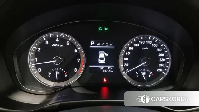 Hyundai Grandeur IG id 3039356 из Кореи 18