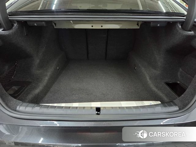 BMW 5 Series (G30) id 4443694 из Кореи 18