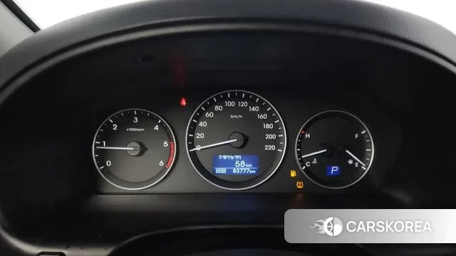 Hyundai The New Grand Starex id 3468916 из Кореи 18