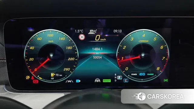 Mercedes-Benz E-Class W213 id 3600601 из Кореи 18