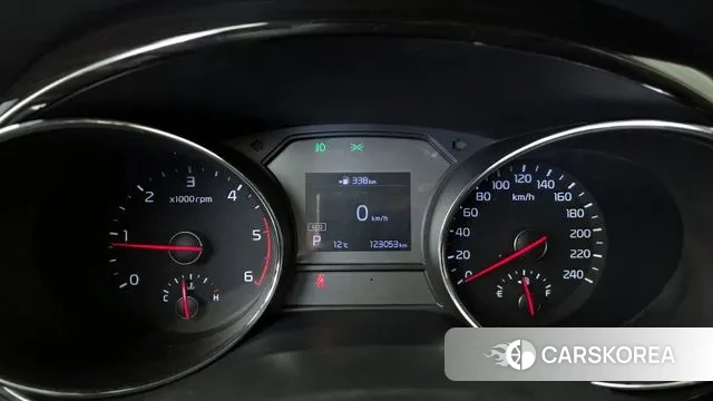 Kia The New Carnival id 3727920 из Кореи 18