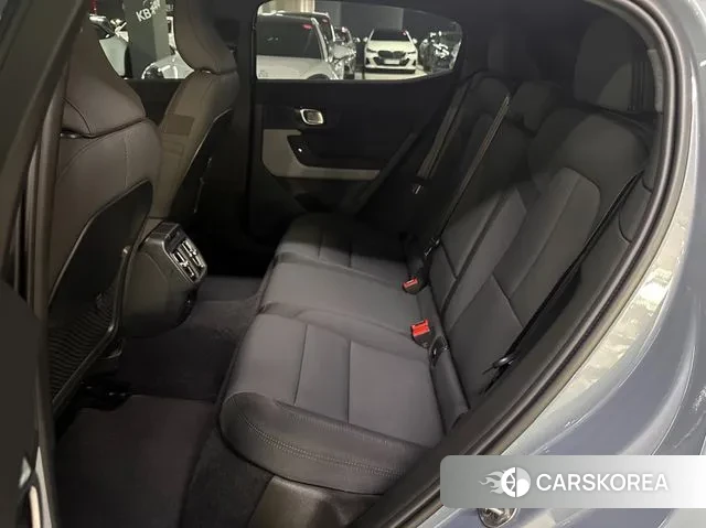 Polestar Polestar 2 id 3026738 из Кореи 18