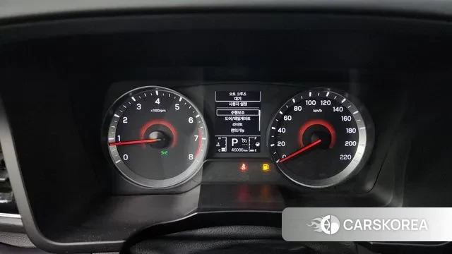 Ssangyong Berry New Tivoli id 3263707 из Кореи 18